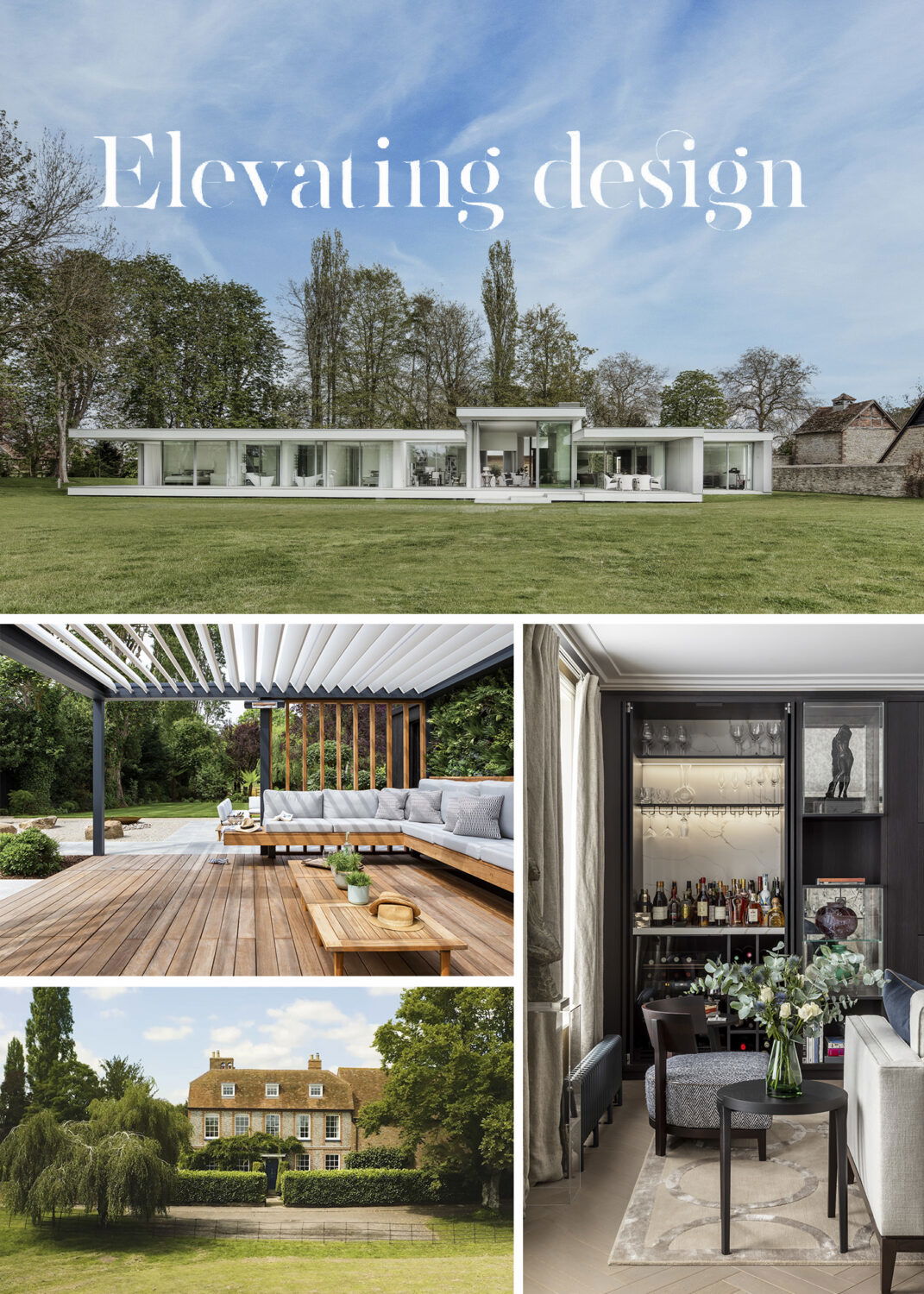 International Property & Travel Magazine | HollandGreen